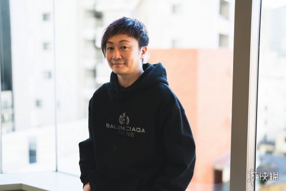 寂静岭制作人访谈：初代重制开发顺利 力推文字AVG(图4)