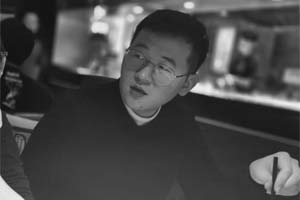 黄旭东发文悼念 中国首位《星际争霸2》冠军病逝 - Tanyitan情报局