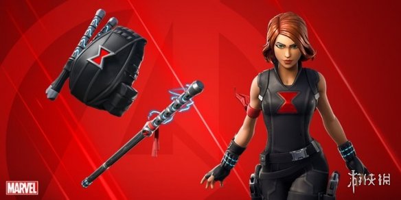 《堡垒之夜》联动模式上线 灭霸惨遭复联英雄围殴(图2) 《堡垒之夜》联动模式上线 灭霸惨遭复联英雄围殴(图2)