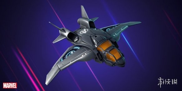 《堡垒之夜》联动模式上线 灭霸惨遭复联英雄围殴(图3) 《堡垒之夜》联动模式上线 灭霸惨遭复联英雄围殴(图3)