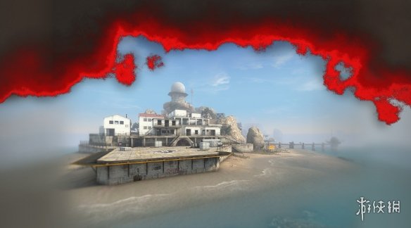 大跳战靴玩爆新地图《CSGO》吃鸡模式多项内容更新(图1)