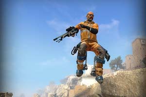大跳战靴玩爆新地图《CSGO》吃鸡模式多项内容更新 - Tanyitan情报局
