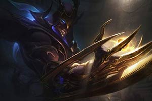 《LOL》新皮肤