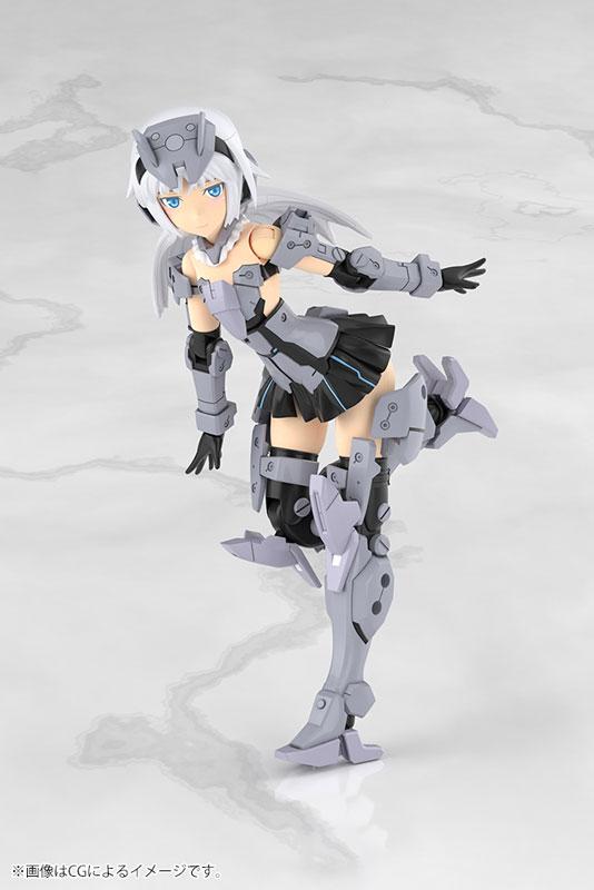 寿屋《机甲少女》Grande Scale安姬蒂特 10月贩售(图4) 寿屋《机甲少女》Grande Scale安姬蒂特 10月贩售(图4)