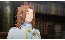 《改当无照治疗师快乐过活》释出王立治疗院篇新视觉图(图2) 《改当无照治疗师快乐过活》释出王立治疗院篇新视觉图(图2)