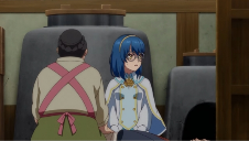 《改当无照治疗师快乐过活》释出王立治疗院篇新视觉图(图4) 《改当无照治疗师快乐过活》释出王立治疗院篇新视觉图(图4)