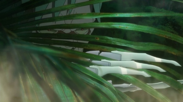 2D动画电影《鲁邦三世:不死身的血族》6月27日上映(图7) 2D动画电影《鲁邦三世:不死身的血族》6月27日上映(图7)