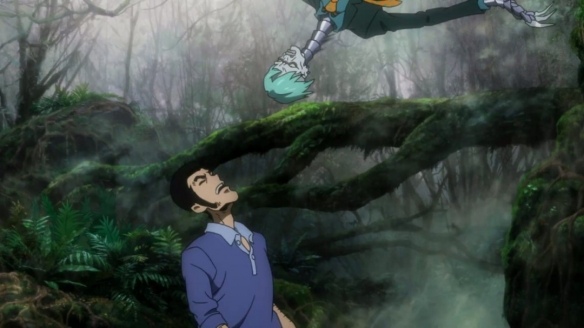 2D动画电影《鲁邦三世:不死身的血族》6月27日上映(图6) 2D动画电影《鲁邦三世:不死身的血族》6月27日上映(图6)