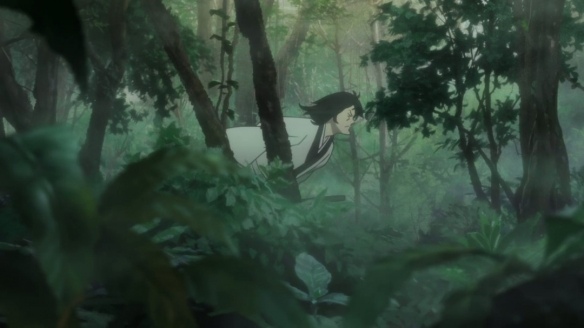 2D动画电影《鲁邦三世:不死身的血族》6月27日上映(图5) 2D动画电影《鲁邦三世:不死身的血族》6月27日上映(图5)