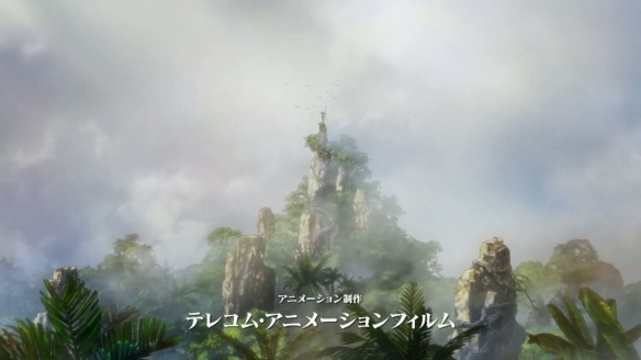 2D动画电影《鲁邦三世:不死身的血族》6月27日上映(图4) 2D动画电影《鲁邦三世:不死身的血族》6月27日上映(图4)