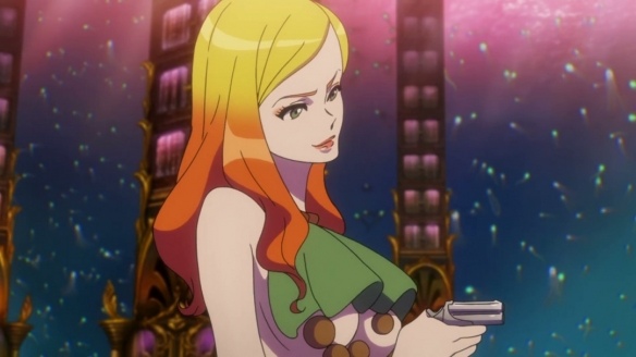 2D动画电影《鲁邦三世:不死身的血族》6月27日上映(图8) 2D动画电影《鲁邦三世:不死身的血族》6月27日上映(图8)