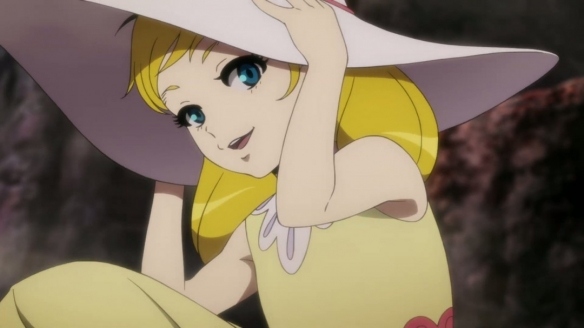 2D动画电影《鲁邦三世:不死身的血族》6月27日上映(图11) 2D动画电影《鲁邦三世:不死身的血族》6月27日上映(图11)