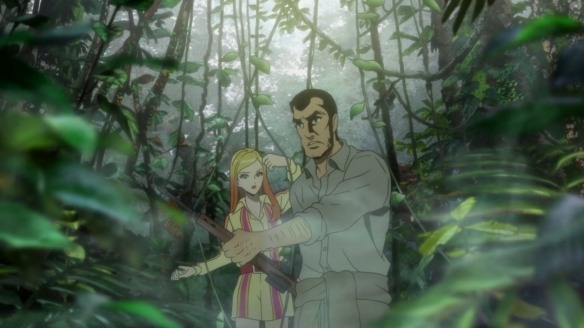 2D动画电影《鲁邦三世:不死身的血族》6月27日上映(图10) 2D动画电影《鲁邦三世:不死身的血族》6月27日上映(图10)