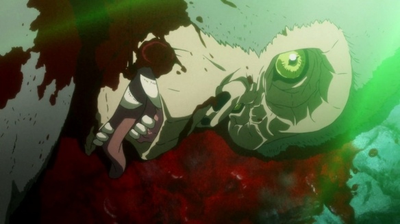 2D动画电影《鲁邦三世:不死身的血族》6月27日上映(图15) 2D动画电影《鲁邦三世:不死身的血族》6月27日上映(图15)