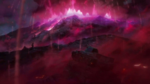 2D动画电影《鲁邦三世:不死身的血族》6月27日上映(图13) 2D动画电影《鲁邦三世:不死身的血族》6月27日上映(图13)