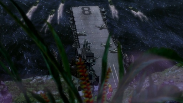 2D动画电影《鲁邦三世:不死身的血族》6月27日上映(图14) 2D动画电影《鲁邦三世:不死身的血族》6月27日上映(图14)