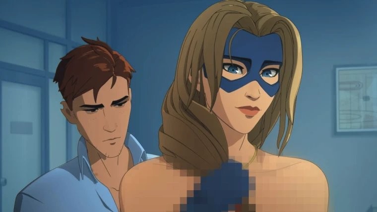 NS2版《超英派遣中心》确认遭和谐 制作人称不会改动核心剧情(图1)