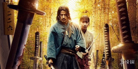 《仁王3》制作人访谈爆料 超厚道试玩版近期即将上线(图2) 《仁王3》制作人访谈爆料 超厚道试玩版近期即将上线(图2)