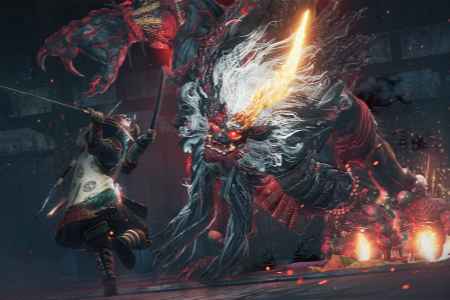 《仁王3》制作人访谈爆料 超厚道试玩版近