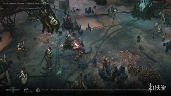 社区炸锅！Owlcat宣布推出自家启动器遭玩家一面倒反对(图3)