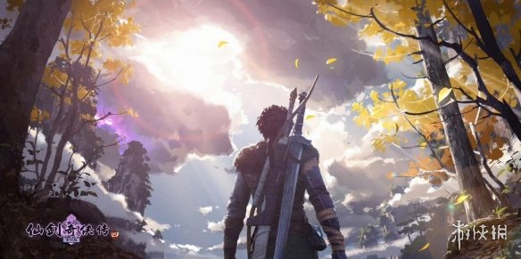 《仙剑奇侠传四》重制版正式PV:昆仑雪落十九年(图2) 《仙剑奇侠传四》重制版正式PV:昆仑雪落十九年(图2)