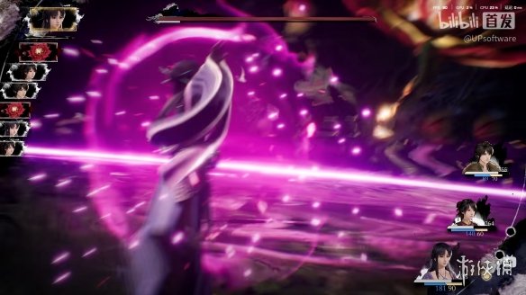 《仙剑奇侠传四》重制版正式PV:昆仑雪落十九年(图11) 《仙剑奇侠传四》重制版正式PV:昆仑雪落十九年(图11)