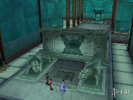 《仙剑奇侠传四》重制版正式PV:昆仑雪落十九年(图7) 《仙剑奇侠传四》重制版正式PV:昆仑雪落十九年(图7)