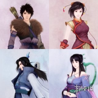 《仙剑奇侠传四》重制版正式PV:昆仑雪落十九年(图4) 《仙剑奇侠传四》重制版正式PV:昆仑雪落十九年(图4)