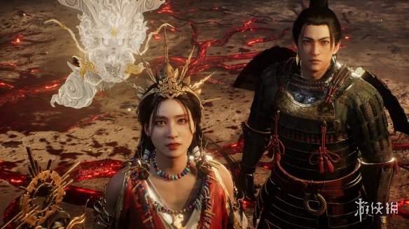 《仁王3》制作人访谈爆料 超厚道试玩版近期即将上线(图3) 《仁王3》制作人访谈爆料 超厚道试玩版近期即将上线(图3)