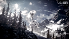 《仙剑奇侠传四》重制版正式PV:昆仑雪落十九年(图5) 《仙剑奇侠传四》重制版正式PV:昆仑雪落十九年(图5)