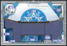 脸红又心跳了吧?《棕色尘埃2》参展广州萤火虫，头部Coser一颗小兔娘惊艳助阵(图5)