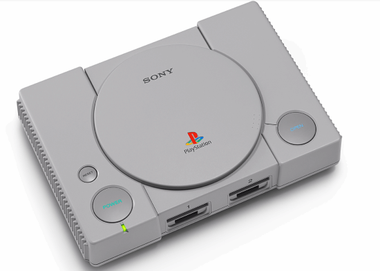 ‌ePSXe PS1模拟器时隔十年再更新