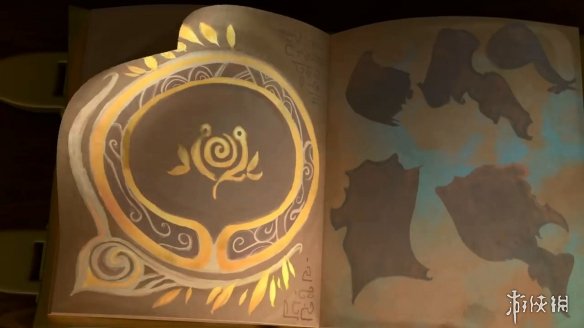 《LOL》新英雄“悠米”公布 声音萌爆 能奶能加buff(图4) 《LOL》新英雄“悠米”公布 声音萌爆 能奶能加buff(图4)