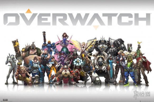 《守望先锋》推出地图工坊 大逃杀躲猫猫啥都能搞！(图1)