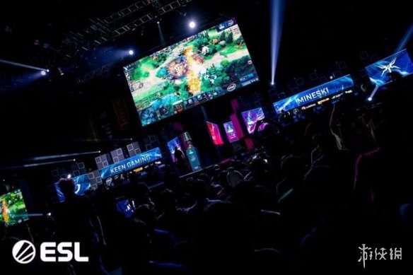 《Dota2》ESL孟买站中国战队KG零封对手勇夺冠军!(图2) 《Dota2》ESL孟买站中国战队KG零封对手勇夺冠军!(图2)