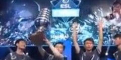 《Dota2》ESL孟买站中国战队KG零封对手勇夺冠军！ - Tanyitan情报局