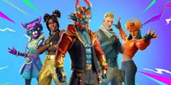 Epic发诚信声明 《堡垒之夜》世界杯预选赛封挂1100 - Tanyitan情报局