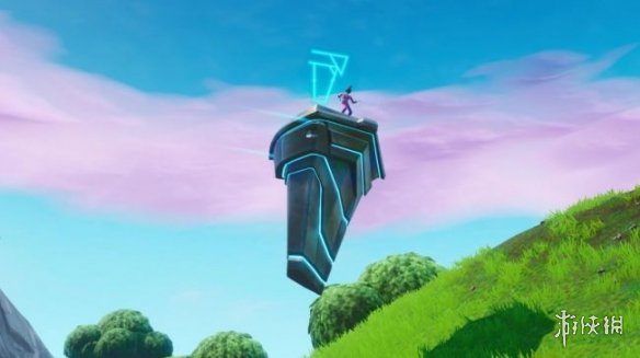 左手美队盾右手雷神斧？《堡垒之夜》联动《复联4》(图5)