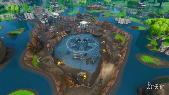 左手美队盾右手雷神斧？《堡垒之夜》联动《复联4》(图4)