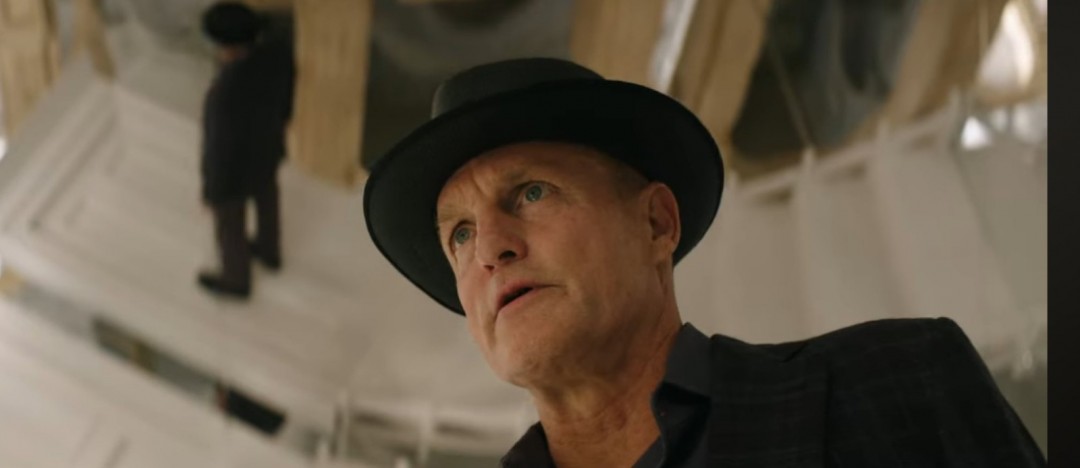 《惊天魔盗团3》首曝预告和海报 今年11月上映(图4)