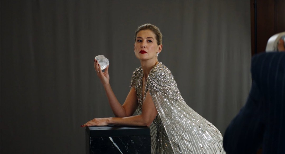 《惊天魔盗团3》首曝预告和海报 今年11月上映(图8)