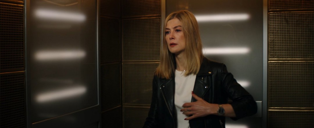 《惊天魔盗团3》首曝预告和海报 今年11月上映(图9)