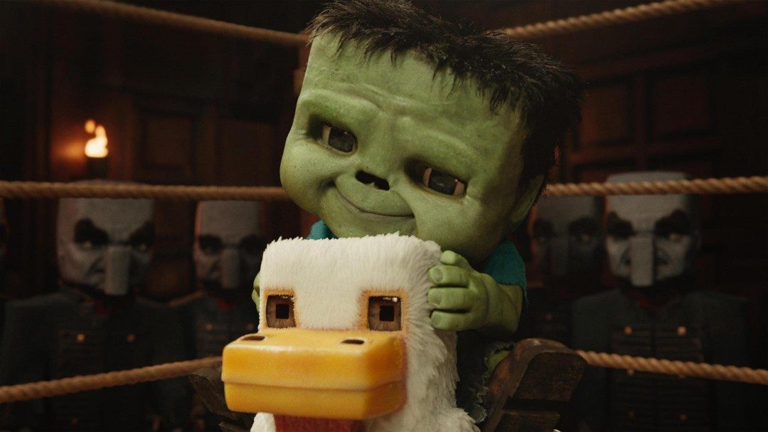 《我的世界大电影》全球票房已突破8亿美元(图1) 《我的世界大电影》全球票房已突破8亿美元(图1)