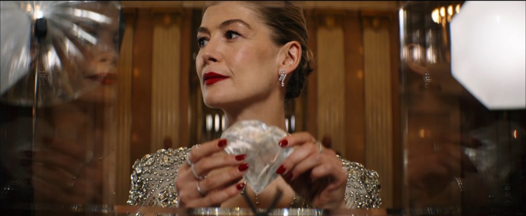 《惊天魔盗团3》首曝预告和海报 今年11月上映(图6)