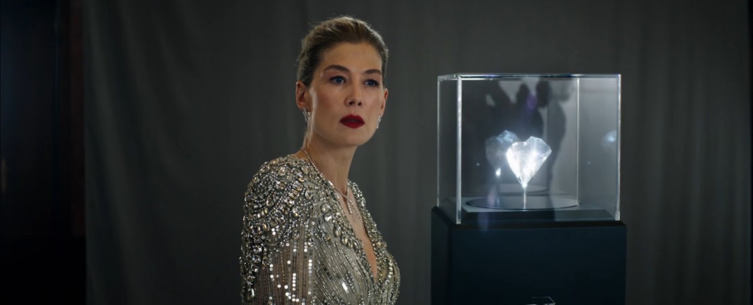 《惊天魔盗团3》首曝预告和海报 今年11月上映(图7)