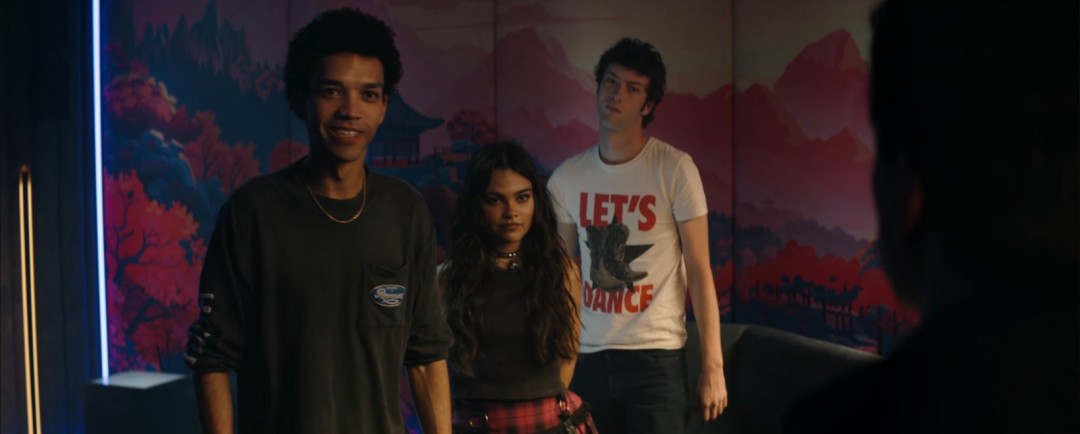 《惊天魔盗团3》首曝预告和海报 今年11月上映(图12)