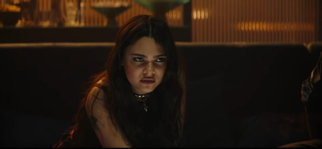 《惊天魔盗团3》首曝预告和海报 今年11月上映(图10)