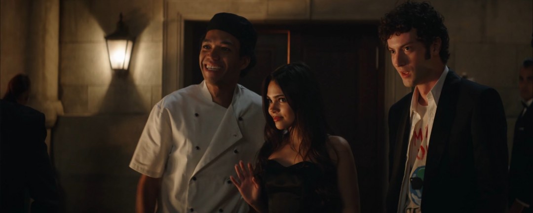 《惊天魔盗团3》首曝预告和海报 今年11月上映(图14)