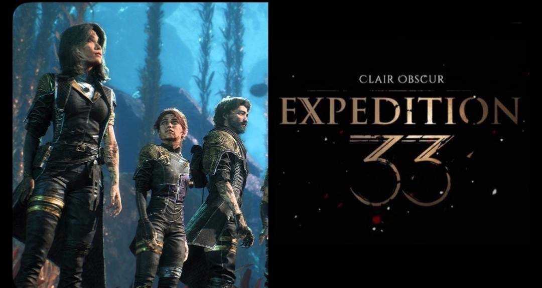 《光与影:33号远征队》真人版电影制作中(图1) 《光与影:33号远征队》真人版电影制作中(图1)