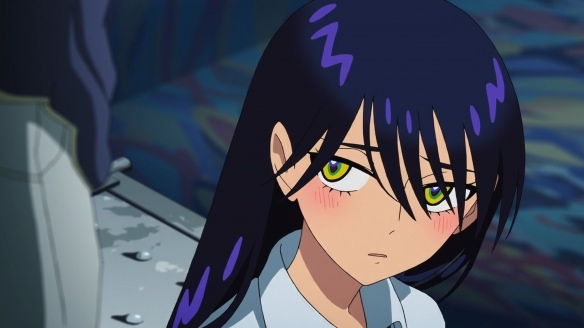 《机动战士钢弹 GQuuuuuuX》插曲「きえない」发布(图3)